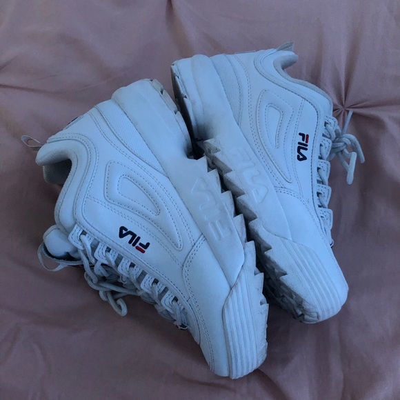 Fila Shoes - Fila girls sneakers